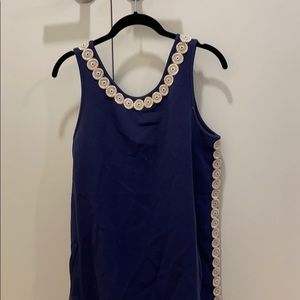 Lilly Pulitzer romper